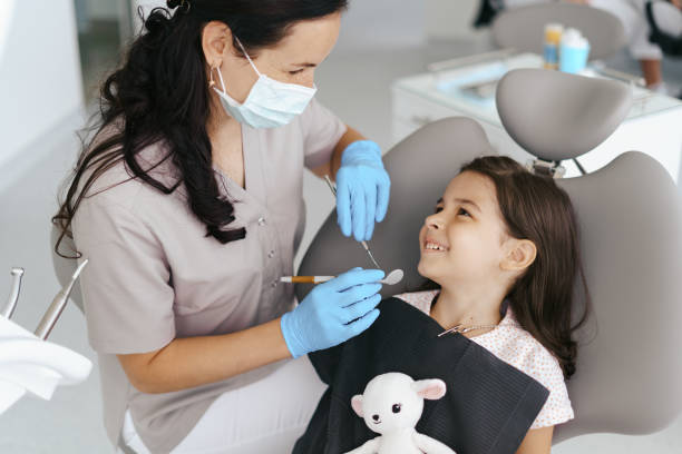 Best Walk-In Emergency Dentist in Bloomingdale, FL