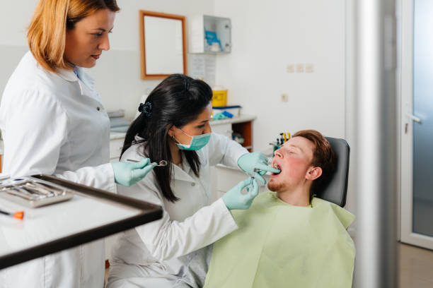 Best Emergency Orthodontic Repairs in Bloomingdale, FL