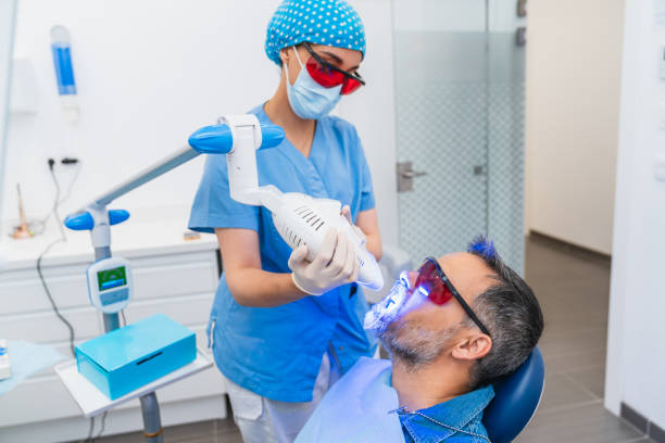 Best Emergency Wisdom Teeth Removal in Bloomingdale, FL