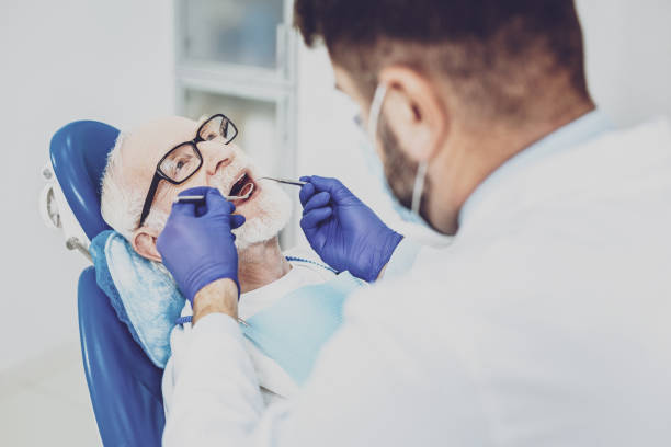 Best Emergency Broken Tooth Repair in Bloomingdale, FL